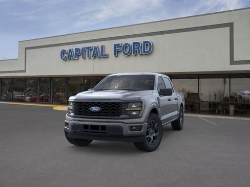 New 2026 Ford F150 STX RWD image 2