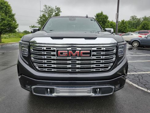 Used 2022 GMC Sierra 1500 Denali AWD/4WD image 14