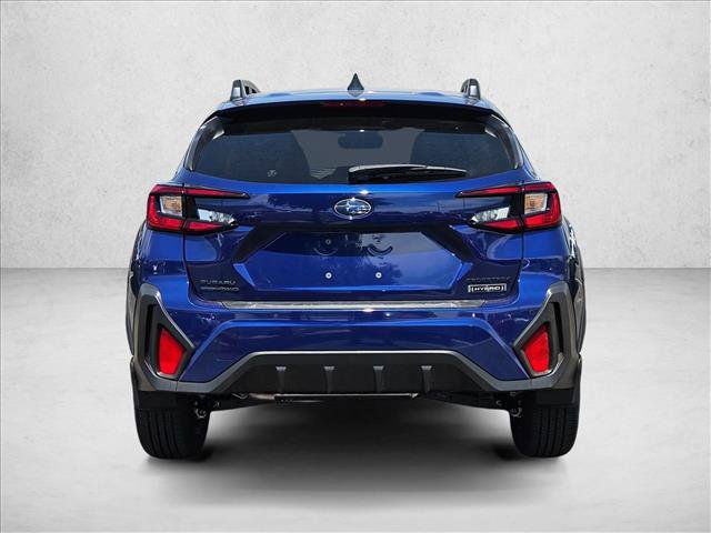 New 2026 Subaru Crosstrek 2.5i Limited w/ Convenience Package AWD/4WD image 6