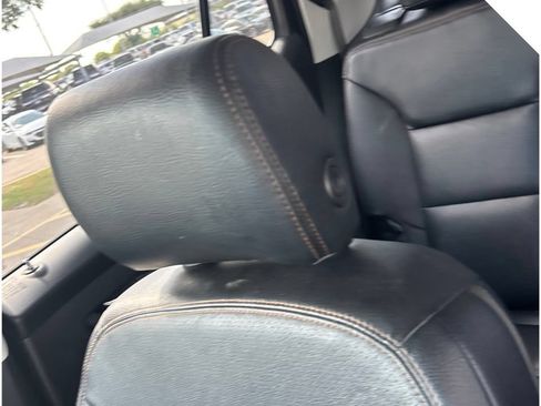 Used 2020 Chevrolet Traverse LS w/ LPO, Floor Liner Package FWD image 18