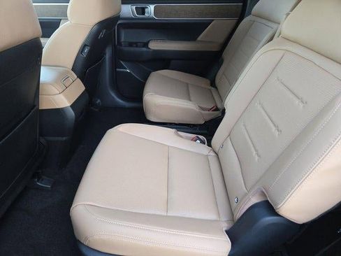 New 2026 Hyundai Santa Fe Limited image 22