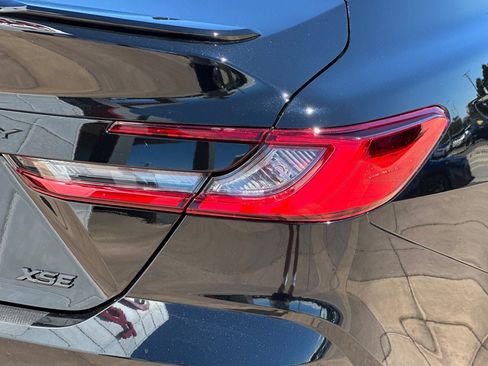 New 2026 Toyota Camry XSE FWD image 8