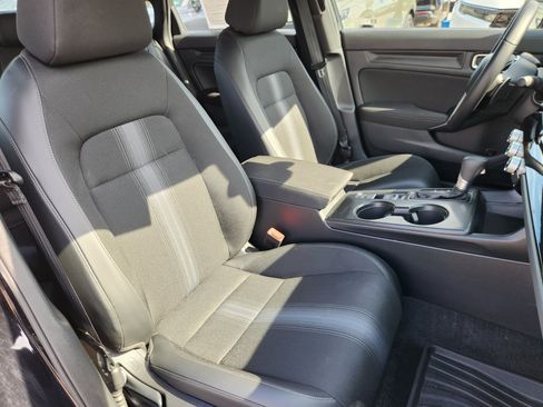 Certified 2026 Honda Civic Sport image 14