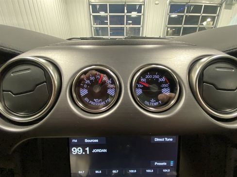 Used 2018 Ford Mustang Shelby GT350 w/ Electronics Package image 25