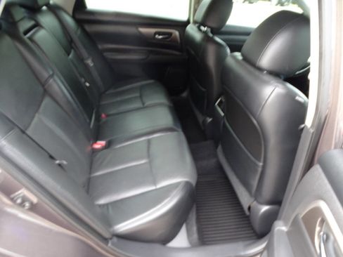 Used 2014 Nissan Altima 2.5 SL FWD image 33