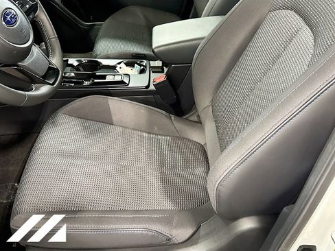 Used 2026 Subaru Forester Premium AWD/4WD image 20