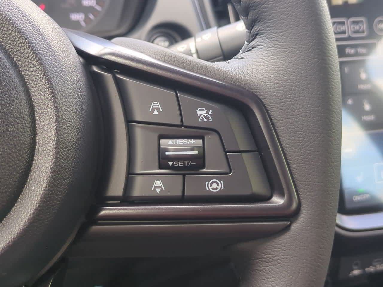 New 2026 Subaru WRX Limited AWD/4WD image 25