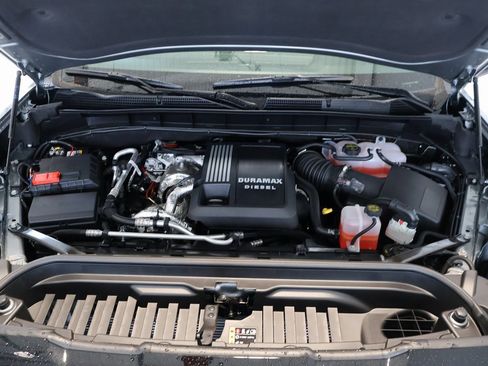 New 2026 GMC Sierra 1500 AT4 w/ AT4 Premium Package image 51