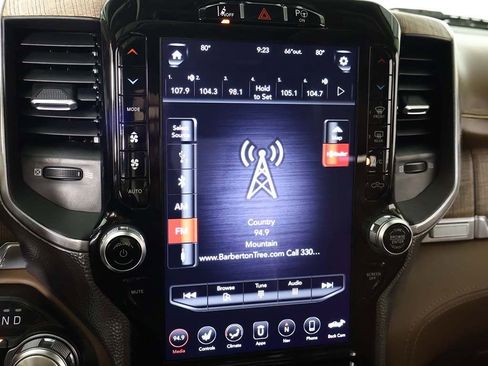 Used 2021 RAM 1500 Limited image 55