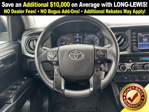 Used 2022 Toyota Tacoma SR image 19