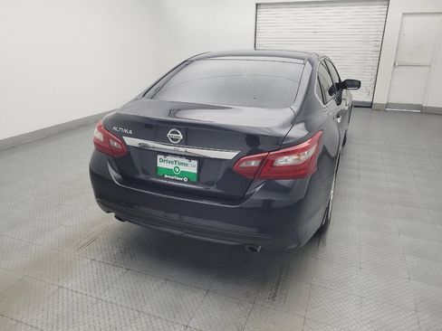 Used 2018 Nissan Altima 2.5 S w/ S Convenience Package FWD image 7