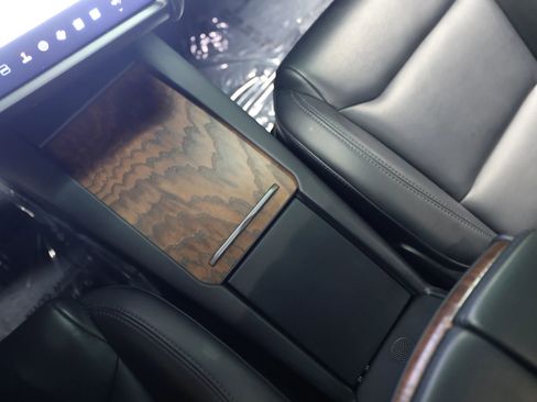 Used 2020 Tesla Model X Long Range image 28