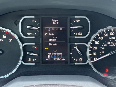 Used 2019 Toyota Tundra SR5 w/ TRD Off Road Package AWD/4WD image 27