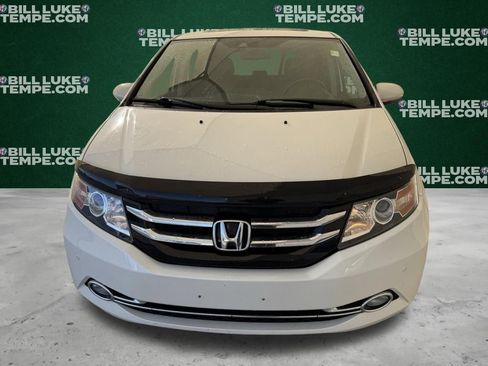 Used 2016 Honda Odyssey Touring image 10