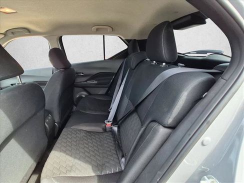 Used 2024 Nissan Kicks SV FWD image 16