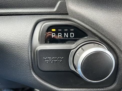 New 2024 RAM 3500 Tradesman w/ Chrome Appearance Group image 26