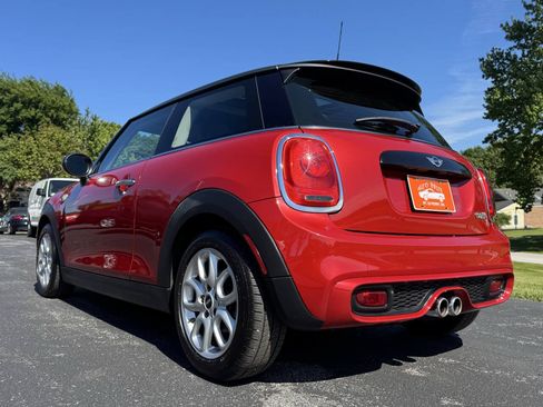 Used 2015 MINI Cooper S FWD image 5