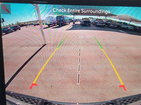 New 2026 RAM 1500 Laramie image 13