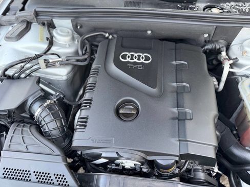 Used 2012 Audi A4 2.0T Premium image 20