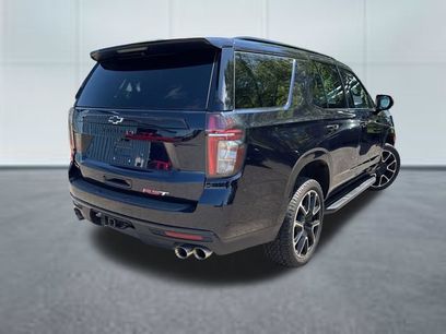Used 2024 Chevrolet Tahoe RST w/ Sport Performance Package