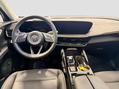 Used 2024 Buick Envision Avenir AWD/4WD image 21