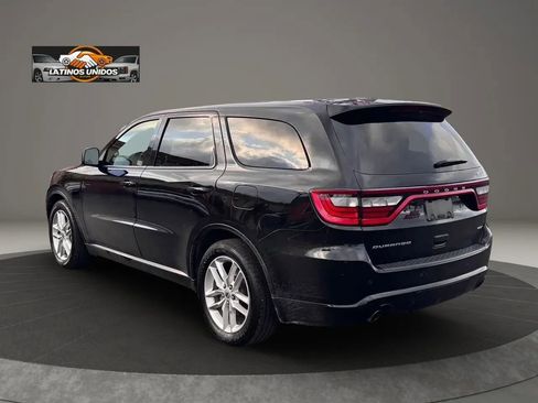Used 2023 Dodge Durango GT image 4