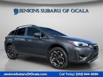 Used 2023 Subaru Crosstrek 2.5i Limited