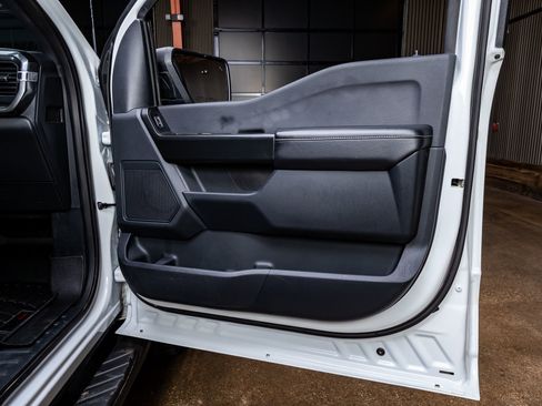 Used 2025 Ford F150 STX w/ Equipment Group 200A image 33