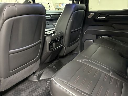 Used 2024 GMC Sierra 1500 AT4X w/ AT4X AEV Edition image 26