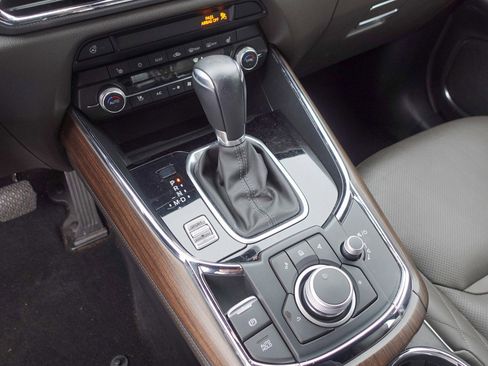 Certified 2023 MAZDA CX-9 Signature image 19