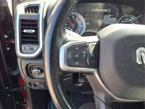 Used 2022 RAM 1500 Laramie RWD image 24