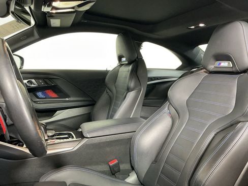 Certified 2024 BMW M2 w/ Lighting Package image 22