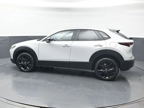 New 2026 MAZDA CX-30 AWD 2.5 S w/ Select Sport Pkg image 3
