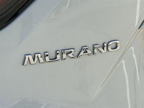 Certified 2022 Nissan Murano S w/ Cargo Package image 6