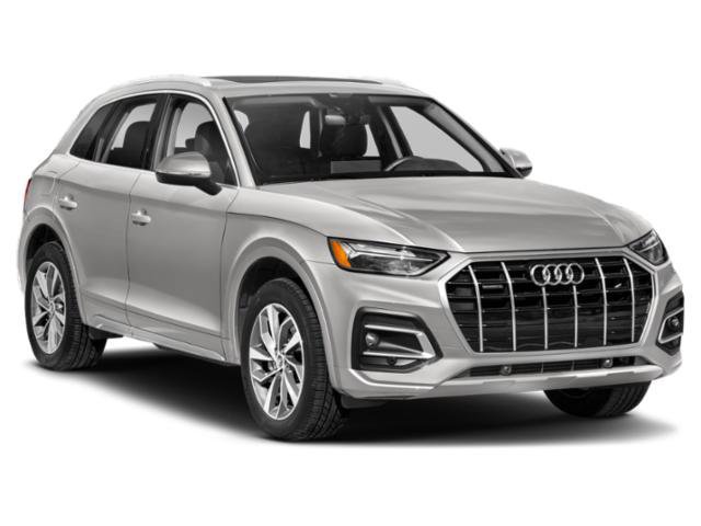 Used 2022 Audi Q5 2.0T Premium AWD/4WD image 6