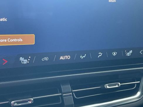 New 2026 Chevrolet Equinox EV LT w/ Comfort Package image 30