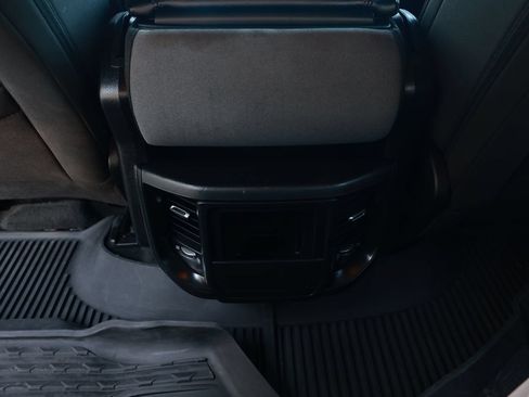 Used 2023 RAM 1500 Big Horn RWD image 31