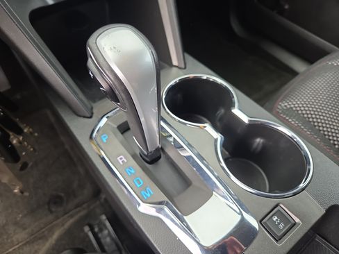 Used 2015 Chevrolet Equinox LT FWD image 23