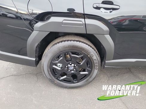 New 2026 Subaru Outback Limited image 20