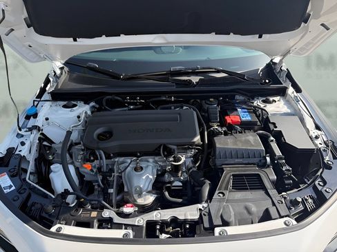 Used 2025 Honda Civic Sport image 28