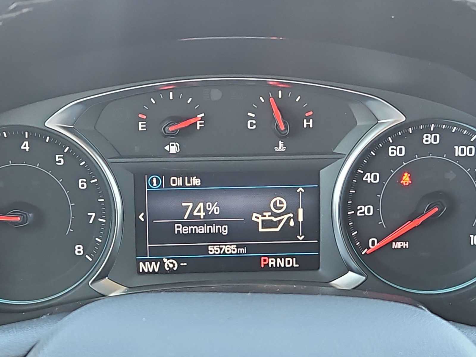 Used 2024 Chevrolet Equinox LT FWD image 26