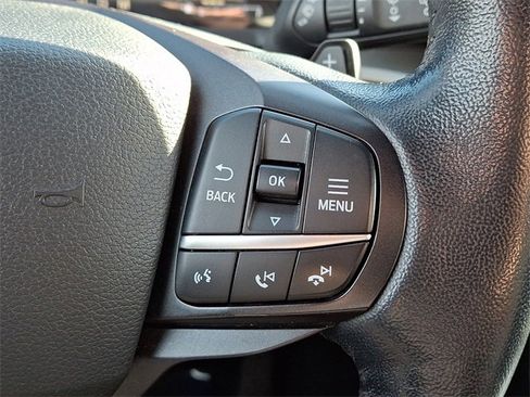 Certified 2020 Ford Explorer XLT image 21