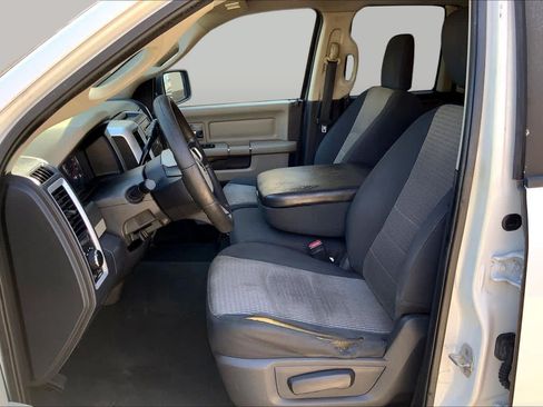 Used 2011 RAM 1500 Classic SLT RWD image 7
