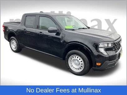 New 2025 Ford Maverick XL