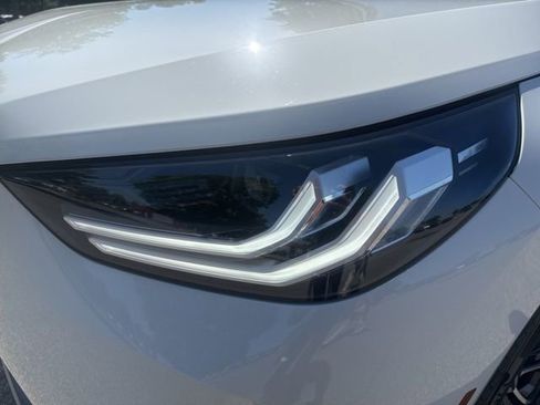 Used 2026 BMW X3 xDrive30 w/ Premium Package image 9