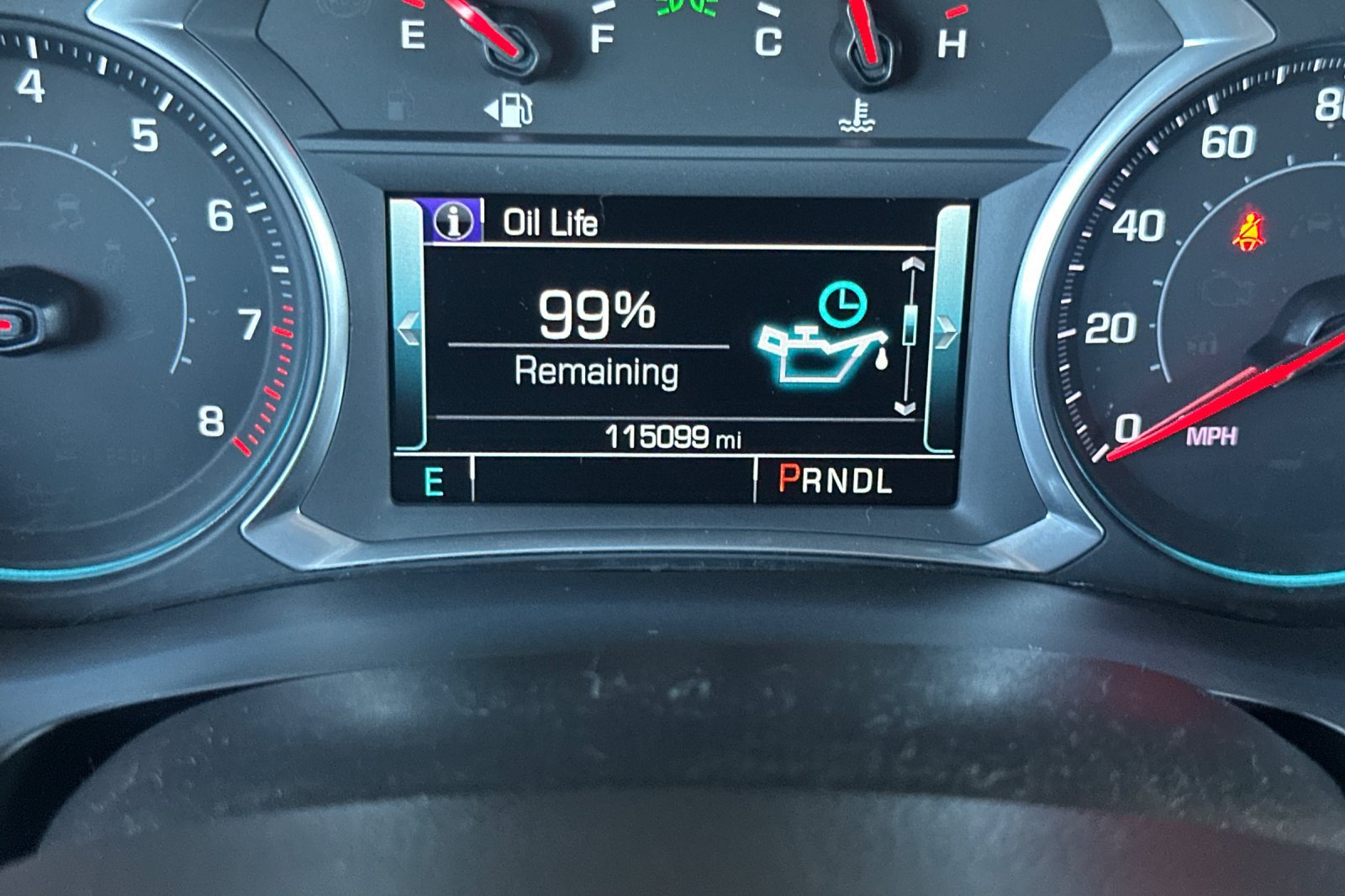 Used 2019 Chevrolet Traverse LT w/ LPO, Blackout Package AWD/4WD image 30