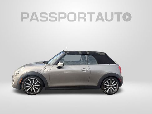 Used 2016 MINI Cooper S image 9