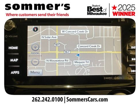 Used 2017 Subaru Forester 2.0XT Touring image 17