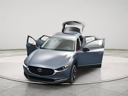 New 2026 MAZDA CX-30 AWD 2.5 S image 29