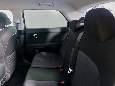 Used 2024 Hyundai Ioniq 5 SEL image 27